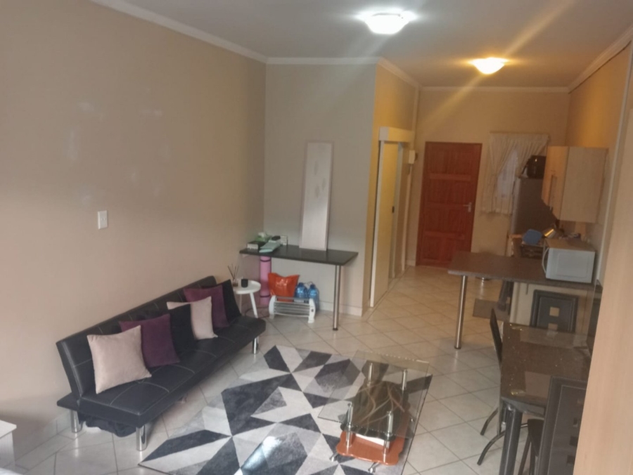 1 Bedroom Property for Sale in Vredenhof Sh Free State